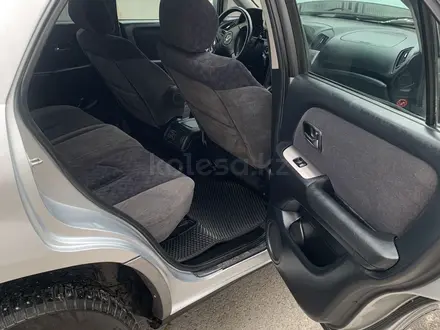Lexus RX 300 2002 года за 5 000 000 тг. в Шымкент – фото 16