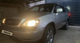 Lexus RX 300 2002 года за 5 000 000 тг. в Шымкент