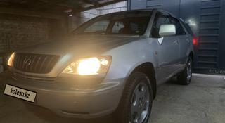 Lexus RX 300 2002 года за 5 000 000 тг. в Шымкент