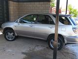 Lexus RX 300 2002 года за 5 000 000 тг. в Шымкент – фото 5