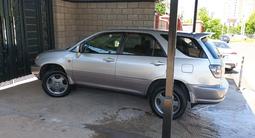 Lexus RX 300 2002 года за 5 000 000 тг. в Шымкент – фото 5