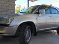 Lexus RX 300 2002 года за 5 000 000 тг. в Шымкент – фото 6
