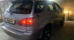 Lexus RX 300 2002 года за 5 000 000 тг. в Шымкент – фото 3