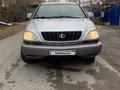 Lexus RX 300 2002 года за 5 000 000 тг. в Шымкент – фото 13