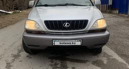 Lexus RX 300 2002 года за 5 300 000 тг. в Шымкент – фото 3