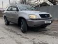 Lexus RX 300 2002 года за 5 000 000 тг. в Шымкент – фото 12