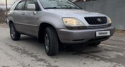 Lexus RX 300 2002 года за 5 300 000 тг. в Шымкент – фото 2