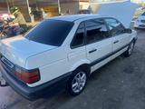 Volkswagen Passat 1993 годаүшін1 550 000 тг. в Алматы