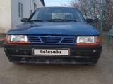 Mazda 323 1990 годаүшін450 000 тг. в Алматы