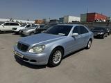 Mercedes-Benz S 500 2003 года за 3 500 000 тг. в Алматы – фото 2