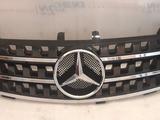 Mercedes-benz.W164 ML. Передняя решётка радиатора. за 75 000 тг. в Алматы