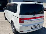 Mitsubishi Delica D:5 2007 года за 7 000 000 тг. в Риддер – фото 4