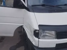 Volkswagen Multivan, 1993