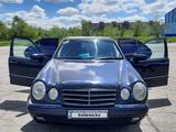 Mercedes-Benz E 280 1996 годаүшін3 200 000 тг. в Темиртау – фото 2