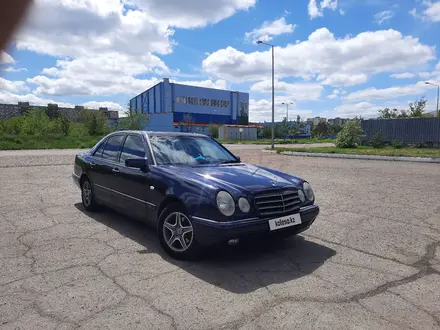 Mercedes-Benz E 280 1996 года за 2 700 000 тг. в Темиртау – фото 3