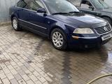 Volkswagen Passat 2002 годаfor3 300 000 тг. в Астана – фото 4