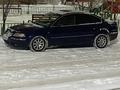 Volkswagen Passat 2002 годаүшін3 300 000 тг. в Астана