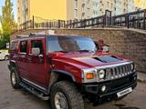 Hummer H2 2003 годаүшін9 500 000 тг. в Астана – фото 3