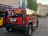 Hummer H2 2003 годаүшін9 500 000 тг. в Астана – фото 5