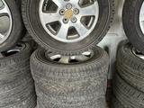 Из Японии диски с резиной за 175 000 тг. в Усть-Каменогорск