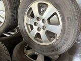 Из Японии диски с резиной за 175 000 тг. в Усть-Каменогорск – фото 5