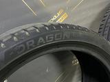 Летняя резина Pirelli R19 за 50 000 тг. в Алматы – фото 4