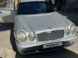 Mercedes-Benz E 320 1996 годаfor3 500 000 тг. в Алматы – фото 4