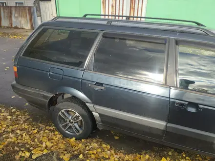 Volkswagen Passat 1992 года за 850 000 тг. в Павлодар – фото 2