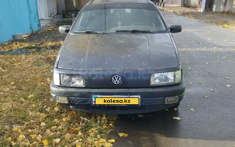 Volkswagen Passat 1992 года за 850 000 тг. в Павлодар