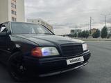 Mercedes-Benz C 280 1994 года за 1 400 000 тг. в Кокшетау – фото 3