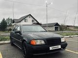 Mercedes-Benz C 280 1994 года за 1 400 000 тг. в Кокшетау
