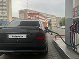 Mercedes-Benz C 280 1994 года за 1 400 000 тг. в Кокшетау – фото 2