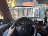 Mercedes-Benz C 280 1994 года за 1 400 000 тг. в Кокшетау – фото 5