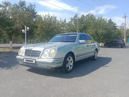 Mercedes-Benz E 280 1996 года за 3 550 000 тг. в Кызылорда