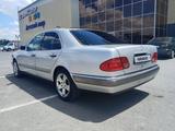 Mercedes-Benz E 280 1996 годаfor3 550 000 тг. в Кызылорда – фото 5