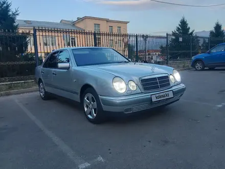 Mercedes-Benz E 280 1996 года за 3 550 000 тг. в Кызылорда – фото 8