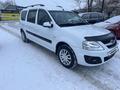 ВАЗ (Lada) Largus 2015 годаүшін4 370 000 тг. в Кокшетау – фото 3