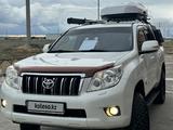 Toyota Land Cruiser Prado 2013 годаүшін17 200 000 тг. в Актау