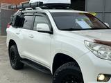 Toyota Land Cruiser Prado 2013 годаүшін17 200 000 тг. в Актау – фото 2