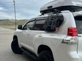 Toyota Land Cruiser Prado 2013 годаүшін17 200 000 тг. в Актау – фото 4
