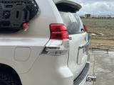 Toyota Land Cruiser Prado 2013 годаүшін17 200 000 тг. в Актау – фото 3