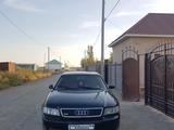 Audi A8 1996 года за 1 900 000 тг. в Кызылорда