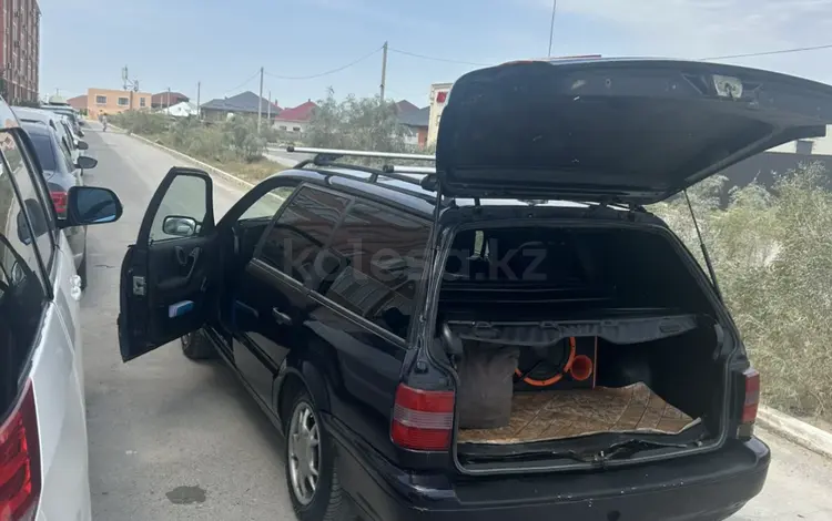 Volkswagen Passat 1995 года за 1 800 000 тг. в Кызылорда