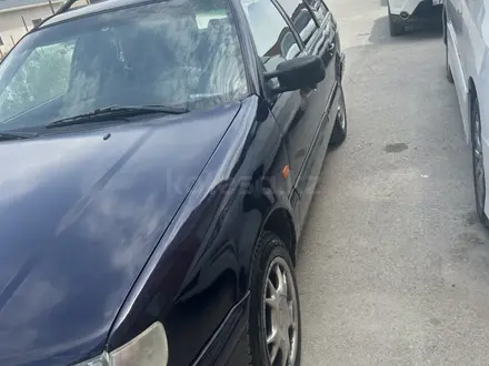 Volkswagen Passat 1995 года за 1 800 000 тг. в Кызылорда – фото 6