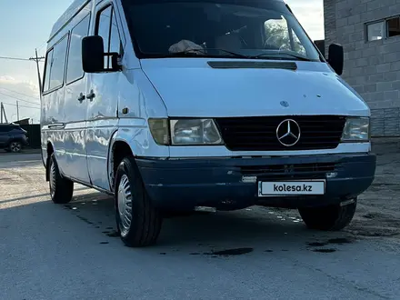 Mercedes-Benz Sprinter 1995 года за 2 400 000 тг. в Казалинск – фото 3