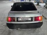 Audi 80 1989 годаүшін900 000 тг. в Усть-Каменогорск – фото 5