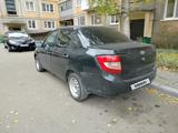 ВАЗ (Lada) Granta 2190 2014 годаfor2 250 000 тг. в Усть-Каменогорск – фото 4