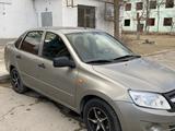 ВАЗ (Lada) Granta 2190 2012 годаүшін2 200 000 тг. в Актау