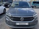 Volkswagen Polo 2021 года за 7 000 000 тг. в Караганда – фото 5