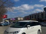 Toyota Estima 2011 года за 5 600 000 тг. в Атырау